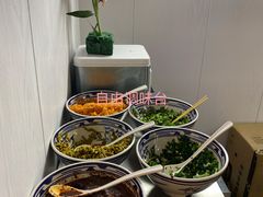 -蔡记炸酱热干面(昌里路店)