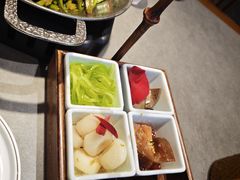 -姑苏家宴·苏帮菜·松鼠桂鱼(苏州总店)