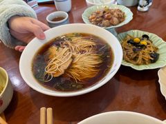 -同得兴 Since·1995 传统苏式面馆(十全街店)