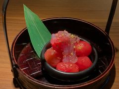 -七条鱼日本料理(远洋乐堤港店)
