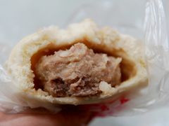 大肉包子-老上海大包(四川北路店)
