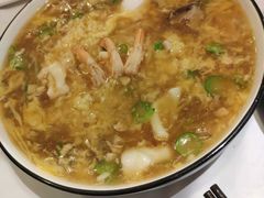 -尚一汤 广东炖汤(金桥国际店)