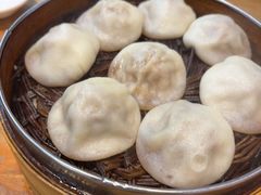 -老鼓楼汤包(太平门店)