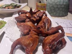 -石岐佬中山菜馆(张溪店)