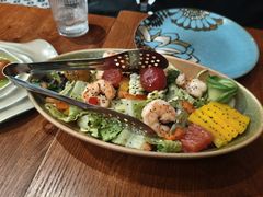 -格鲁·秀色Georgia’s Feast