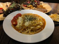 -The Cheebat 锌吧·Bistro(体育西店)