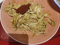 -正阳门饭庄·烤鸭·北京菜(万丰路七里庄店)