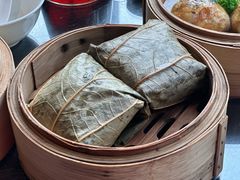 -中山保利艾美酒店-乐美中餐厅