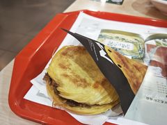 -魏家凉皮(黄雁村店)