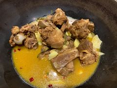 -玺炖·中国铁锅炖(虹桥天街店)