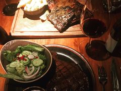 -The Meat & Wine Co Southbank(南岸店)