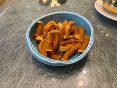 -顺意·顺德家乡菜(国际人才大厦店)