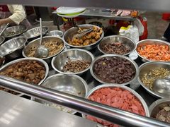 -铭辉沙嗲面(新街商业城店)