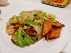 -巴依老爷·新疆美食(上城区天城路店)