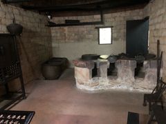 景点-韶山毛泽东同志故居