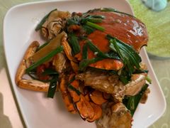 -老字号蛇口德记烧腊饭店·海鲜加工