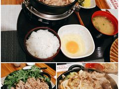 -森味花园·日本料理(伊藤洋华堂亚运村店)