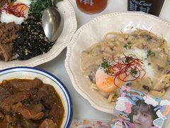 -CowCow其其·牛杂咖啡公司(六运店)