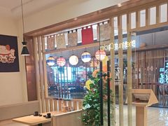 -禾绿回转寿司(苏宁广场店)