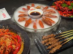 -红盔甲·小龙虾(人民广场店)