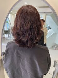 -5M HAIR SALON