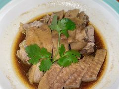 -沪华海鲜大酒楼(南汇店)