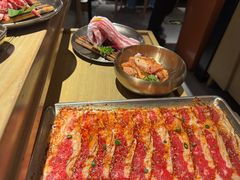 -西塔老太太泥炉烤肉(亚运村店)
