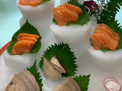 -海景壹号大酒店(滨湖店)