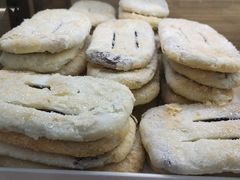 -长发西饼(临顿路店)
