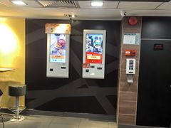 -麦当劳(一德路店)