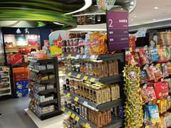 -GranVida生活超市(海信广场店)