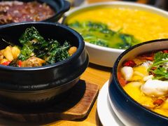 -竹里馆 ·茶食(奥体店)