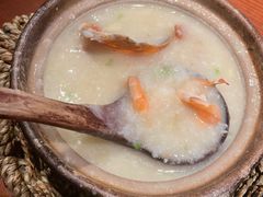 -南拳十三姨·潮汕砂锅粥(世纪金源店)