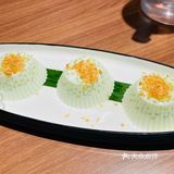 非常好找的一家店铺。环境：半开放式