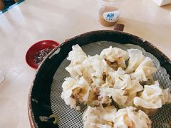 -海汇源老烧麦店(东大街总店)