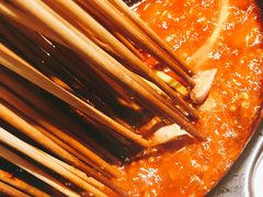 -钢管厂五区小郡肝串串香(南山店)