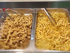 -静之湖湖畔餐厅