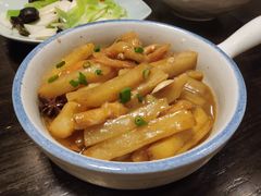 -薇酌饮·陕西菜(南门外店)