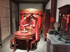 -李宗仁先生故居