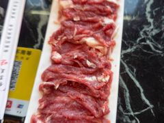 -潮汕美牛肉丸火锅店(天宁寺店)