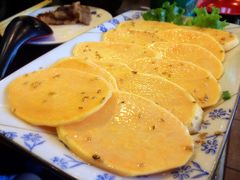 iphone_upload_pic-梦山水日本烧肉(五四广场店)