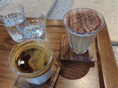 -Metal hands·铁手咖啡