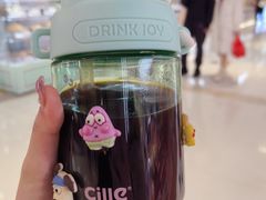 -Manner Coffee(合生汇店)