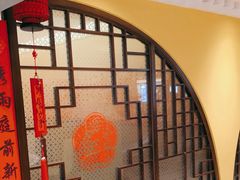 -西贝(六里桥旗舰店)