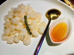 龙井虾仁-绿茶餐厅(华联万柳店)