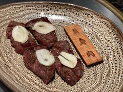 -老乾杯和牛烧肉(王府中环店)