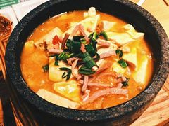 -云海肴·汽锅鸡·云南菜(高德置地店)