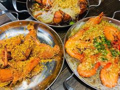 -盒马鲜生(皇庭广场店)