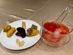 -北京泰富酒店-柏景轩中餐厅