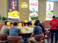-合丰源幸福楼·客家菜